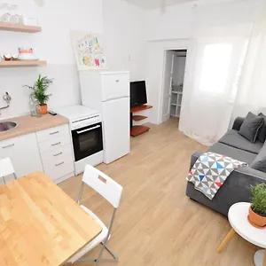 & Studio In The Centre Appartement