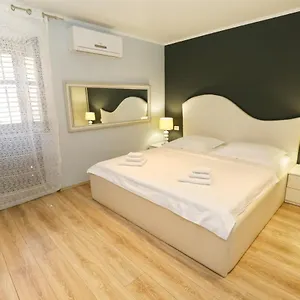 Apartman Gentile Appartement