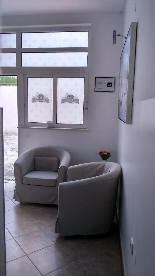 Apartment Swiss Holiday 4 Split