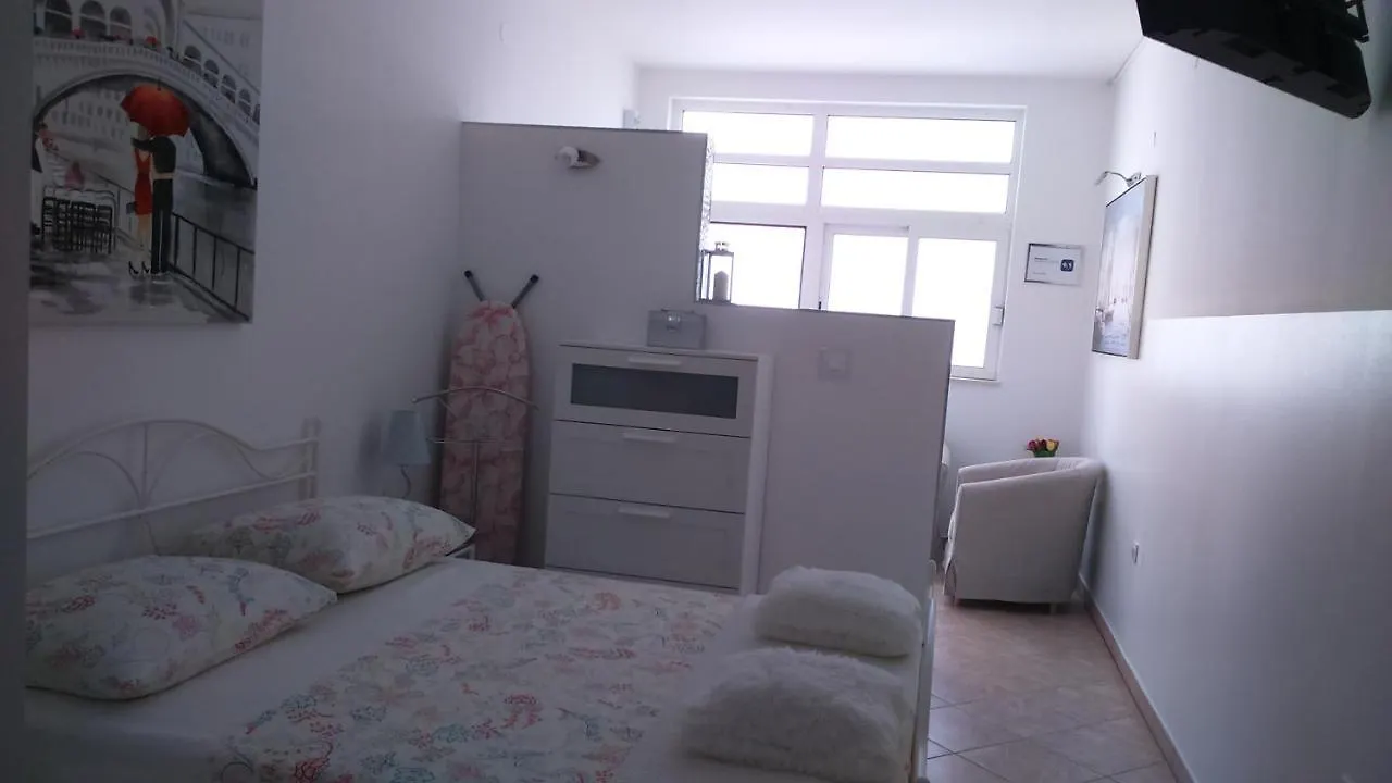 Apartamento Swiss Holiday 4 Split